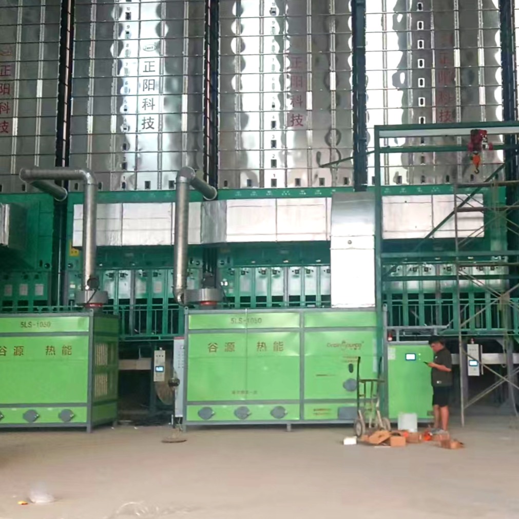 2025年河南客戶案例5LS-1050